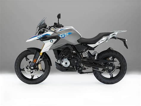 BMW G310 GS specs - 2017, 2018 - autoevolution