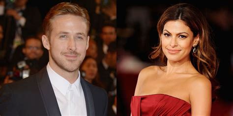 Eva Mendes and Ryan Gosling Secret Married Report - Eva Mendes and Ryan Gosling Wedding