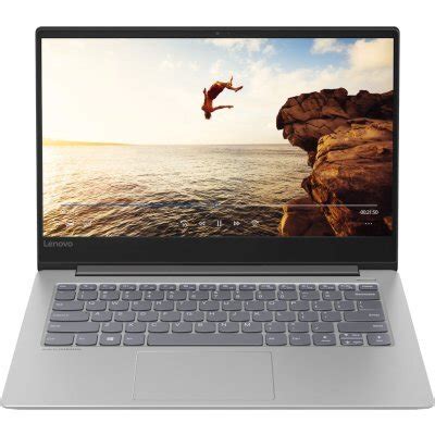 Lenovo IdeaPad 530S - 81EU00SRIX laptop specifications