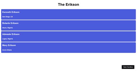 light-skeleton examples - CodeSandbox