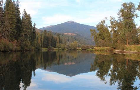 FunToSail: St. Joe River, Benewah County, Idaho