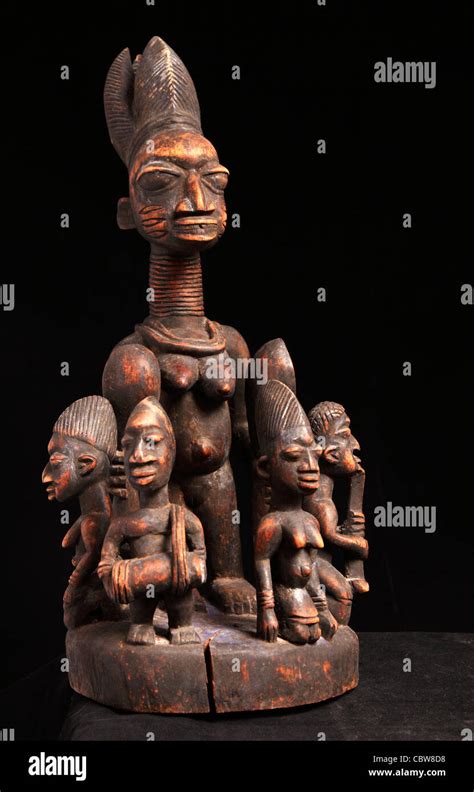 African Art Sculptures