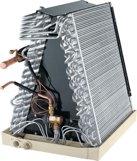 Evaporator Coil Installation Cost at Irene Kelly blog