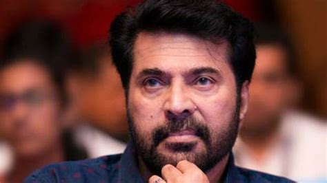 We had to do justice to history so I didn’t do that: Mammootty’s answer ...