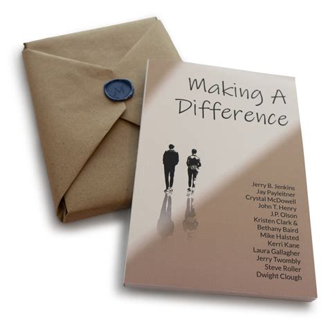 Making A Difference: How to Extend Your Influence and Transform Your World - Work With Laura ...