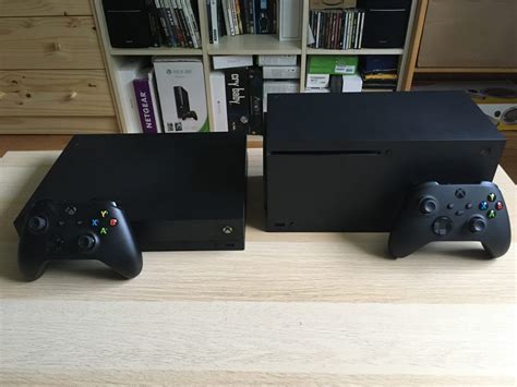 Xbox Series X unboxing: Here’s our first look at Microsoft’s next-gen ...