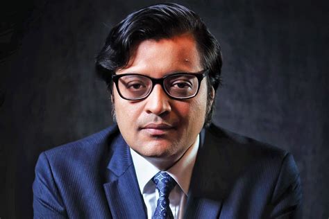 Why I Admire Arnab Goswami - Open The Magazine