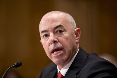 Biden picks Alejandro Mayorkas for Homeland Security secretary - Los ...