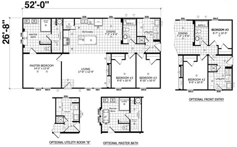 Floor Plan For The Waltons House - House Design Ideas