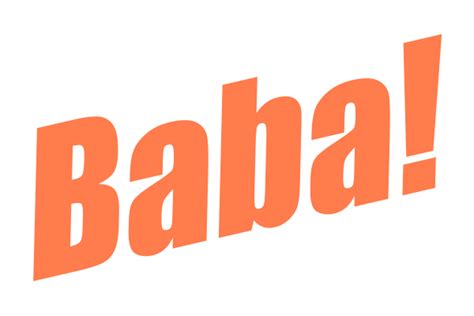Baba #4 – Simon in Washington | Baba FM
