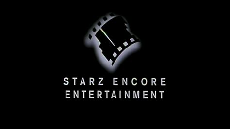 Starz Encore Entertainment | Logopedia | FANDOM powered by Wikia