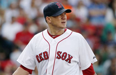 Boston Red Sox expect Jake Peavy to make scheduled start Saturday ...