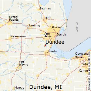 Dundee, MI