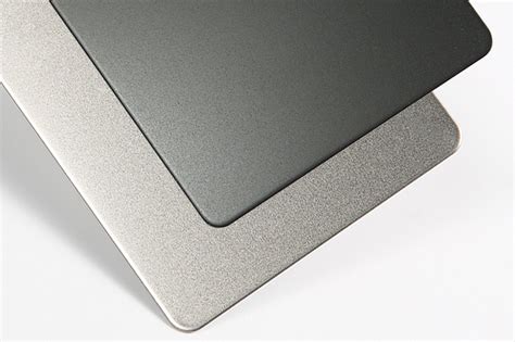 2B Matte Finish Stainless Steel Sheet | TBK Metal - Top 10 Best Manufacturers