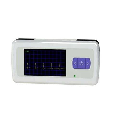 Personal Heart Care Devices , Micro Ambulatory ECG Recorder