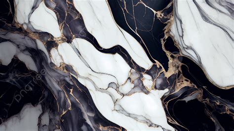 Marble Texture Background Black And White Gold, Marble, Texture, Background Background Image And ...