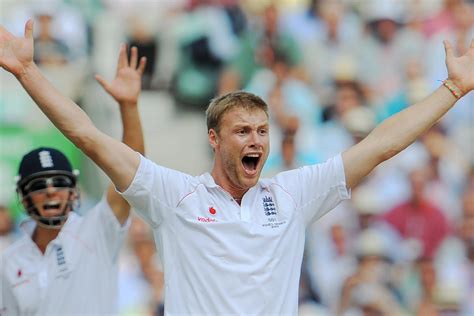 England legend Freddie Flintoff reveals why he would ditch players ...