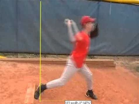 Little League Pitching Tips - Improving Your Form | Little league ...