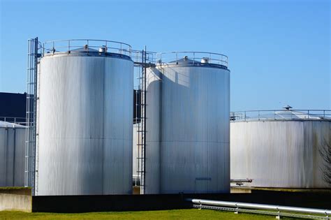 Fiberglass Storage Tanks: What Are the Concerns? | Hudson Fiberglass