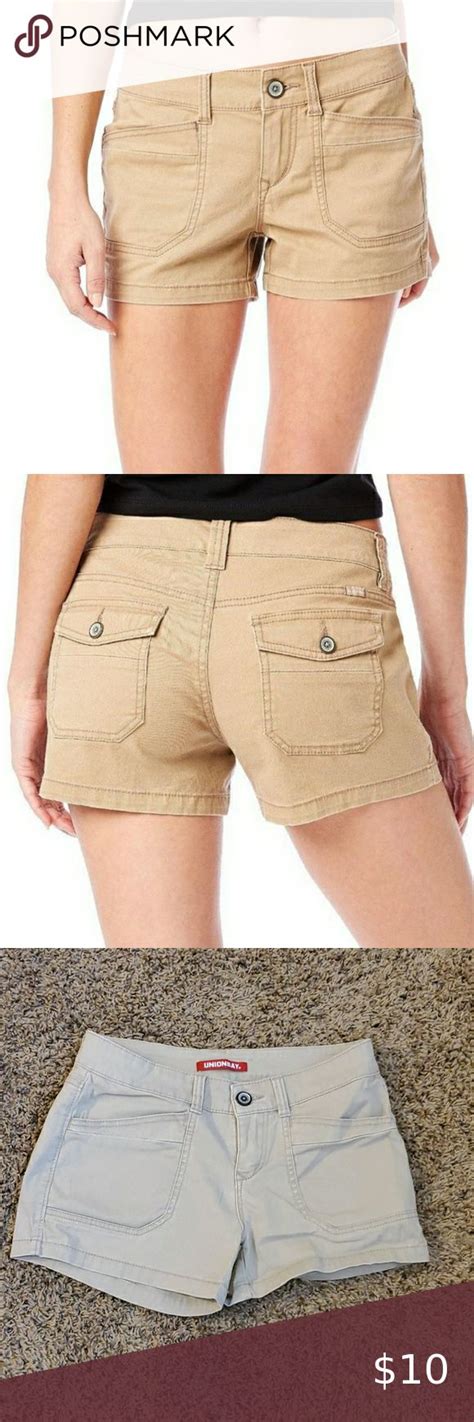 Unionbay Cargo Shorts in 2020 | Cargo shorts, Clothes design, Shorts