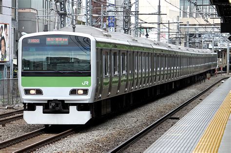 Explore the Yamanote Line - JAPAN THIS!