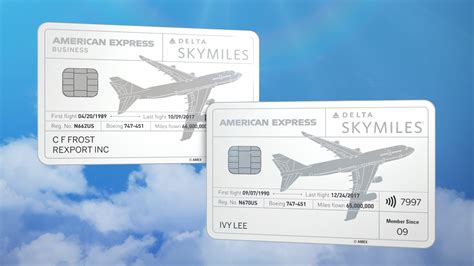 Amex Releases New Boeing 747 Delta SkyMiles® Reserve Cards - Miles to ...