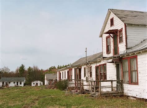 These Photos Of Borscht Belt Ruins Changed My Life