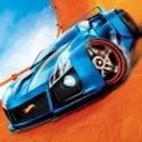 Play Hot Wheels: Track Builder online and for free at PlayLeo instantly.