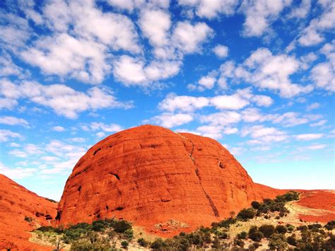 Valley of the Winds, Kata Tjuta, Northern Territory, Australia