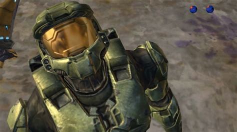 Master Chief: A Visual History of Halo's Hero - IGN