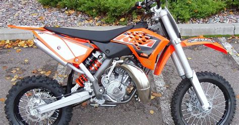 2015 KTM 65SX For Sale | Motorcycle Classifieds | Motorcycle.com