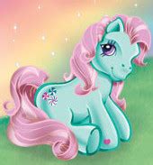 Minty | My Little Pony G3 Wiki | FANDOM powered by Wikia