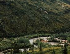 Denali Backcountry Lodge | Denali National Park