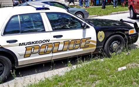 Muskegon police increase patrols after robbery reported in Mercy hospital lot - mlive.com