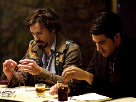 Why Zodiac remains David Fincher’s most puzzling masterpiece