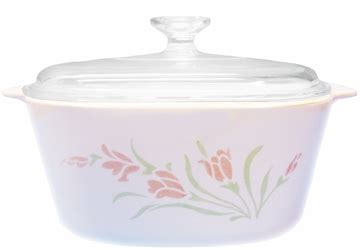 Corningware Patterns - Essential Collecting