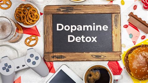 How to Do a Dopamine Detox