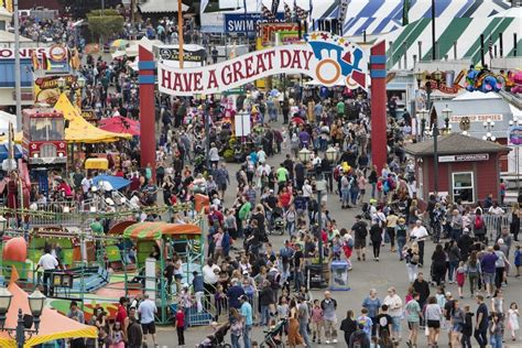 The Washington State Fair Is Back This September With More Fun Than ...