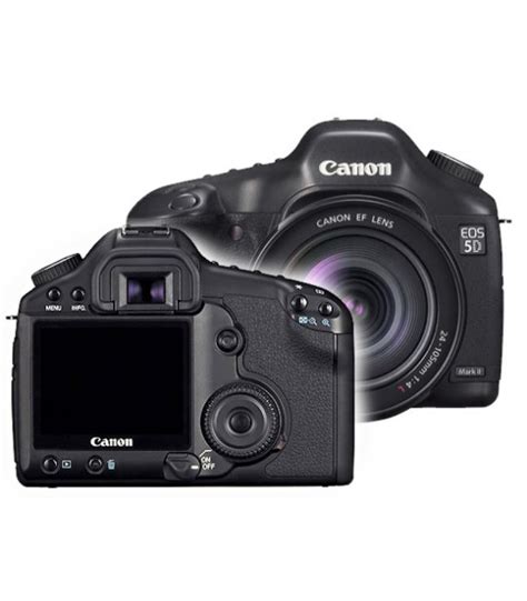 Canon EOS 5D