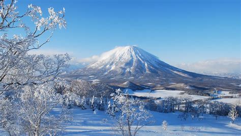 Japanese ski resort Rusutsu is like Disneyland meets Vegas on snow | Escape