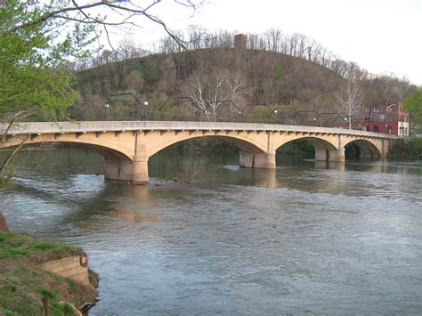 Alderson Historic District - Almost Heaven - West Virginia : Almost ...