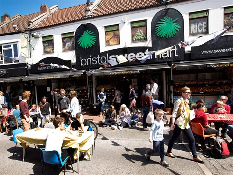 Easton: Bristol’s Coolest Neighbourhood Right Now