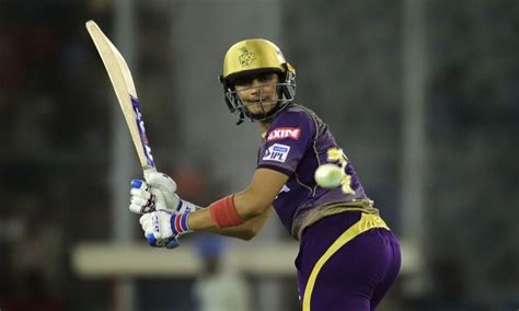 IPL 13: Shubman Gill Is The Focal Point Of KKR Batting Unit, Feels ...