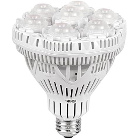 The 9 Best SANSI Plant Growing Light Bulbs of 2023 - FindThisBest