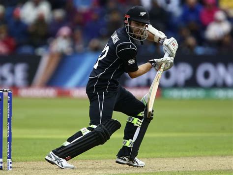 ICC Champions Trophy, Highlights, England vs New Zealand: Liam Plunkett ...