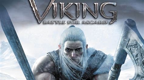 CGR Undertow - VIKING: BATTLE FOR ASGARD review for Xbox 360 - YouTube