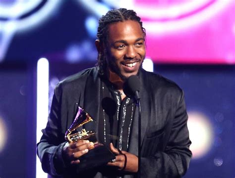 Kendrick Lamar Wins Pulitzer Prize For Music - The Tropixs