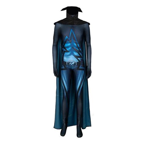 Halloween Megamind Costume | Cool halloween costumes, Cosplay costumes, Black widow costume