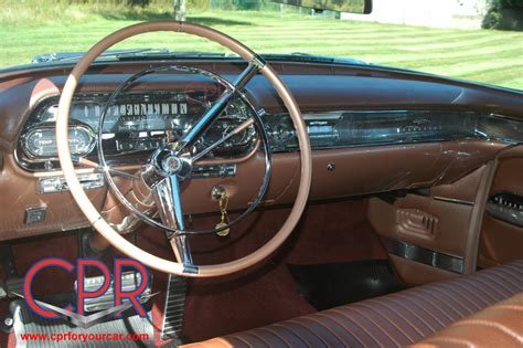 1958 Cadillac Eldorado Biarritz Restoration - Cadillac Parts & Restoration