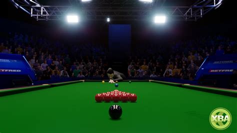 Snooker 19 - Game Overview